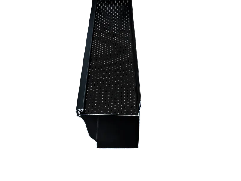 Alu-Rex Double Pro installation